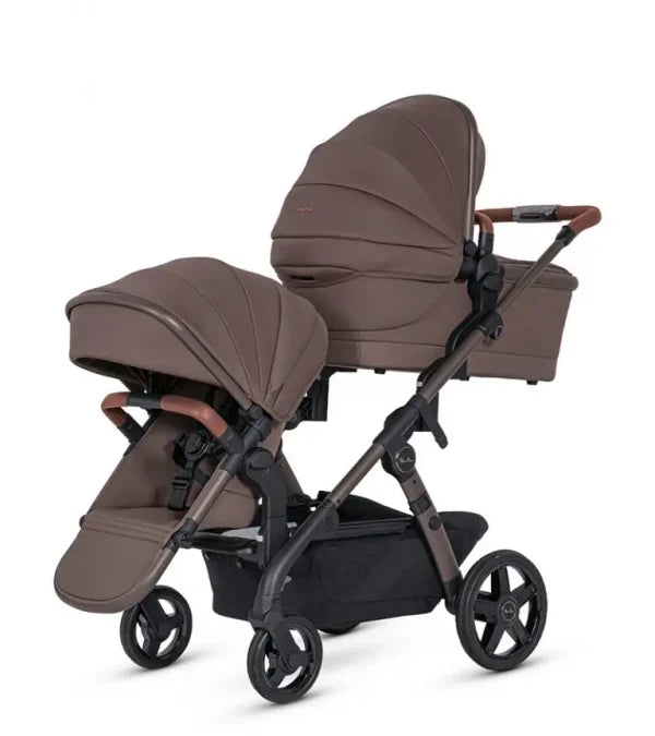 Silver Cross Wave 3 Stroller