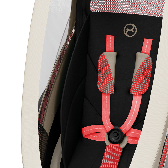 Cybex Zeno Multisport Trailer Seat Pack