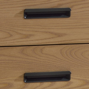 Natart Palo Double Dresser (56")