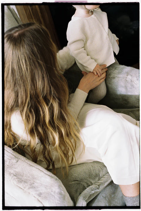 Oilo Flynn Gliding Swivel Nursery Recliner