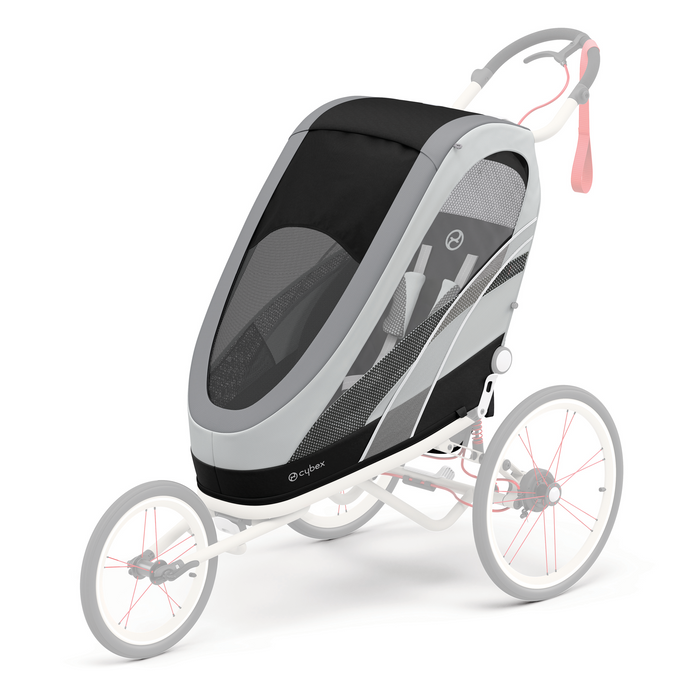 Cybex Zeno Multisport Trailer Seat Pack