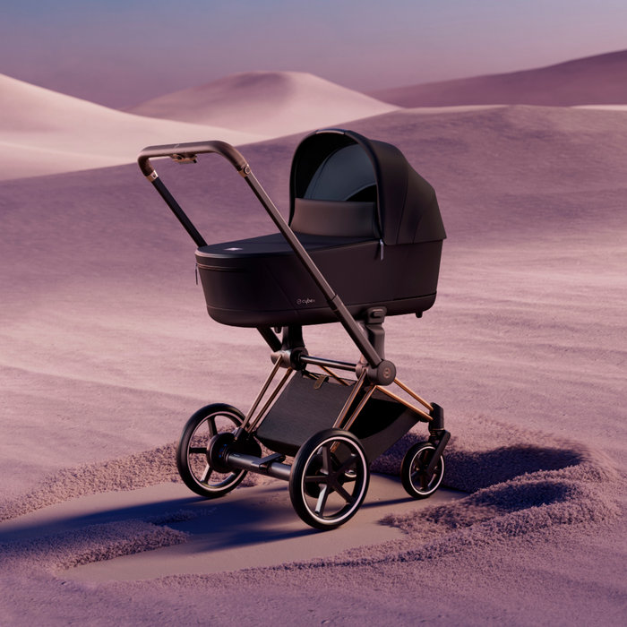 Cybex e-Priam 2 Frame