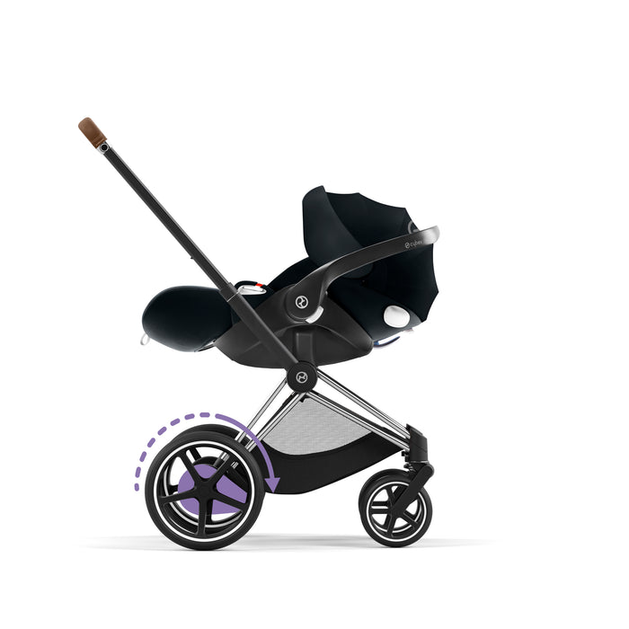Cybex e-Priam 2 Frame