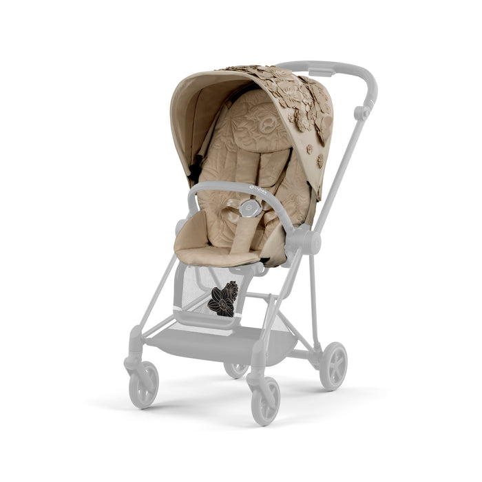 Cybex Mios 3 Seat Pack