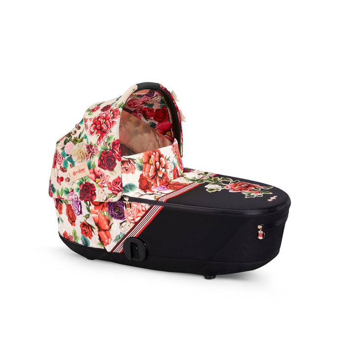 Cybex Mios 3 Lux Carry Cot