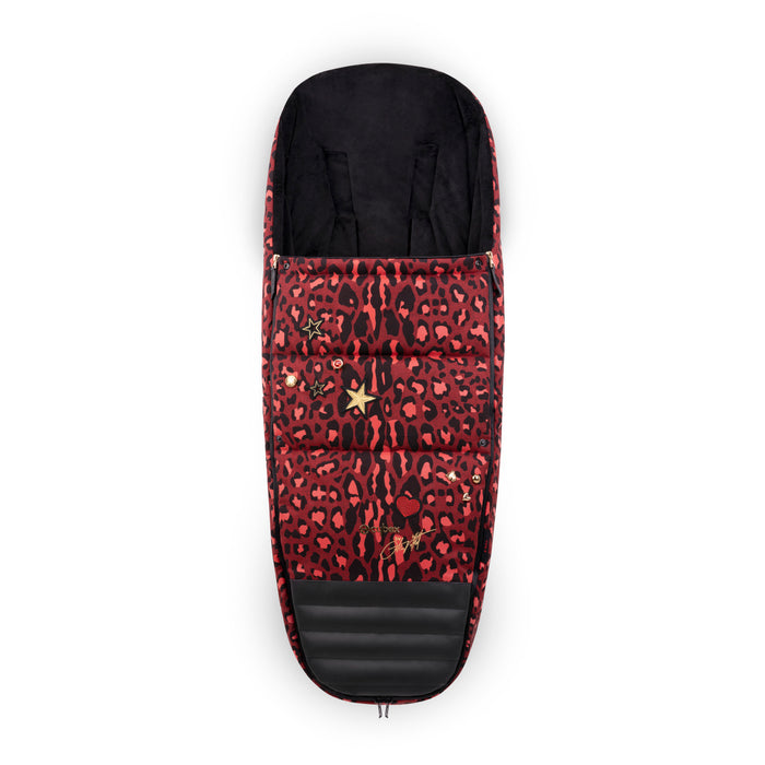 Cybex Platinum Footmuff
