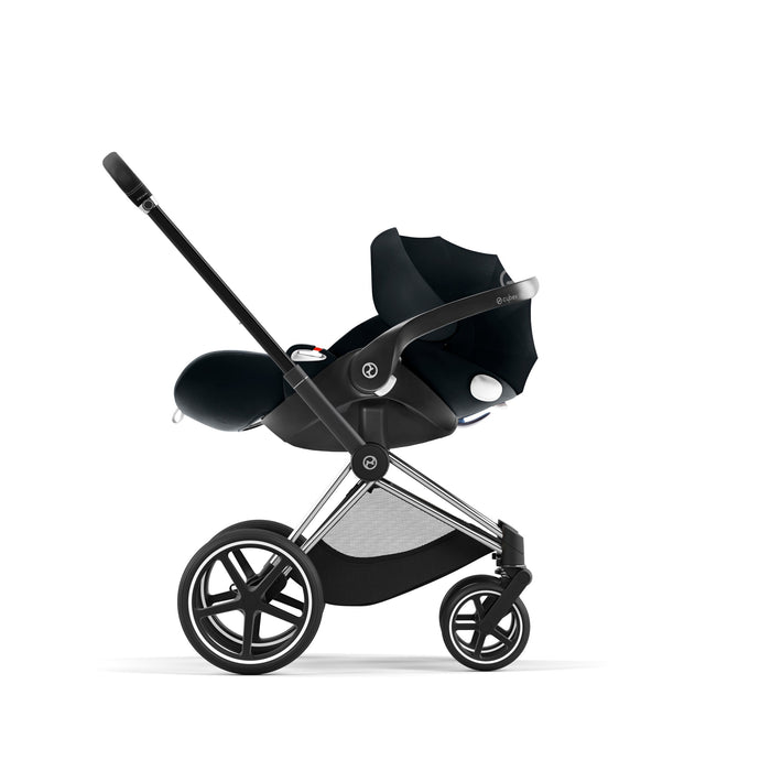 cybex priam 4 frame Cybex Priam 4 Stroller Frame — MybabySprinkle