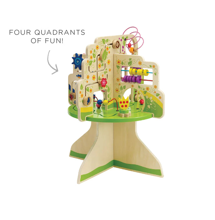 Manhattan Toy Company Tree Top Adventure