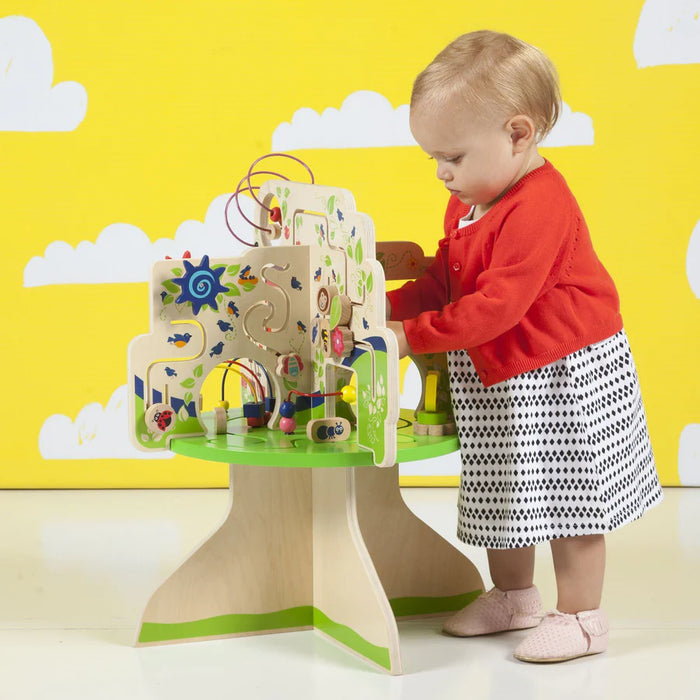 Manhattan Toy Company Tree Top Adventure