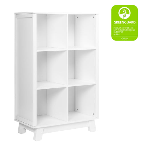 Baby Letto Cubby Bookcase