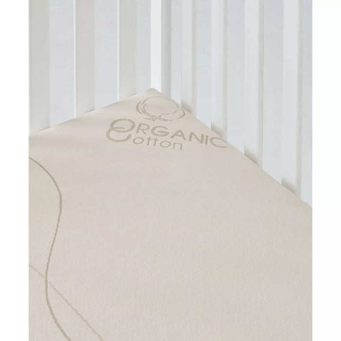 Bundle of Dreams Organic Porta Crib Mattress 5"