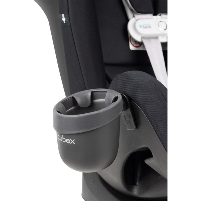 Cybex Eternis S SensorSafe All-In-One Car Seat