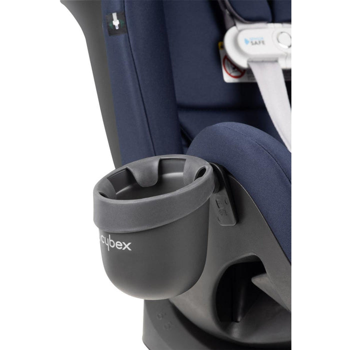 Cybex Eternis S SensorSafe All-In-One Car Seat