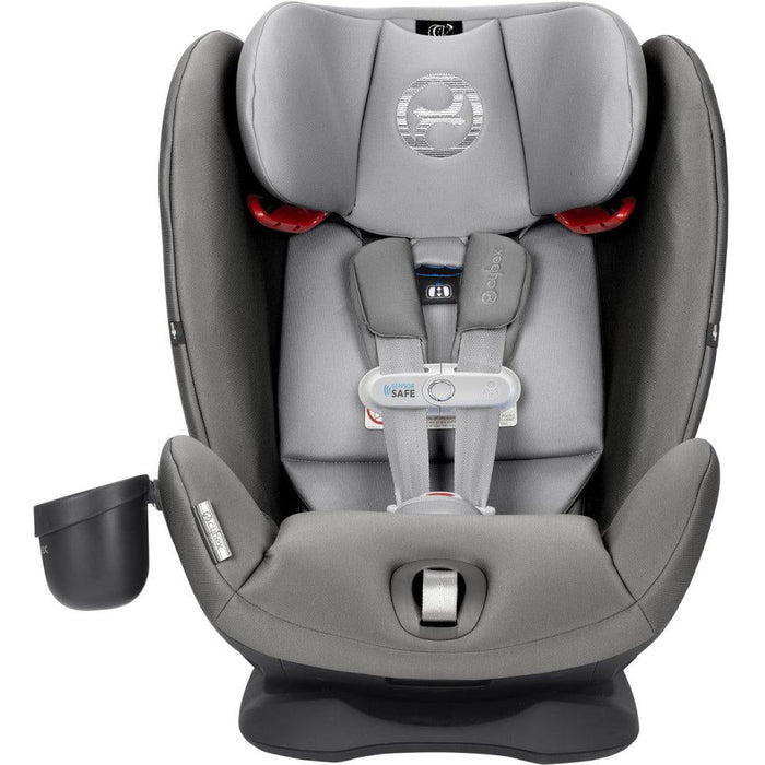 Cybex Eternis S SensorSafe All-In-One Car Seat