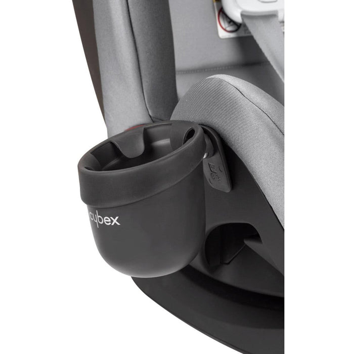 Cybex Eternis S SensorSafe All-In-One Car Seat