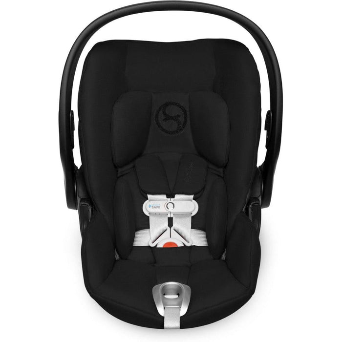 Cybex Cloud Q SensorSafe Infant Car Seat