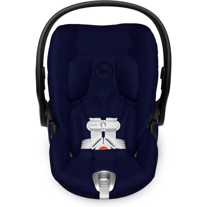 Cybex Cloud Q SensorSafe Infant Car Seat