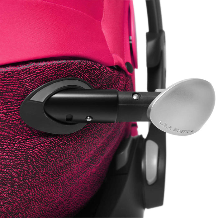 Cybex Cloud Q SensorSafe Infant Car Seat