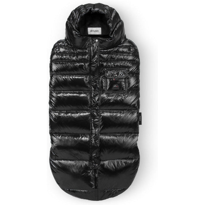 Cybex Platinum Winter Footmuff