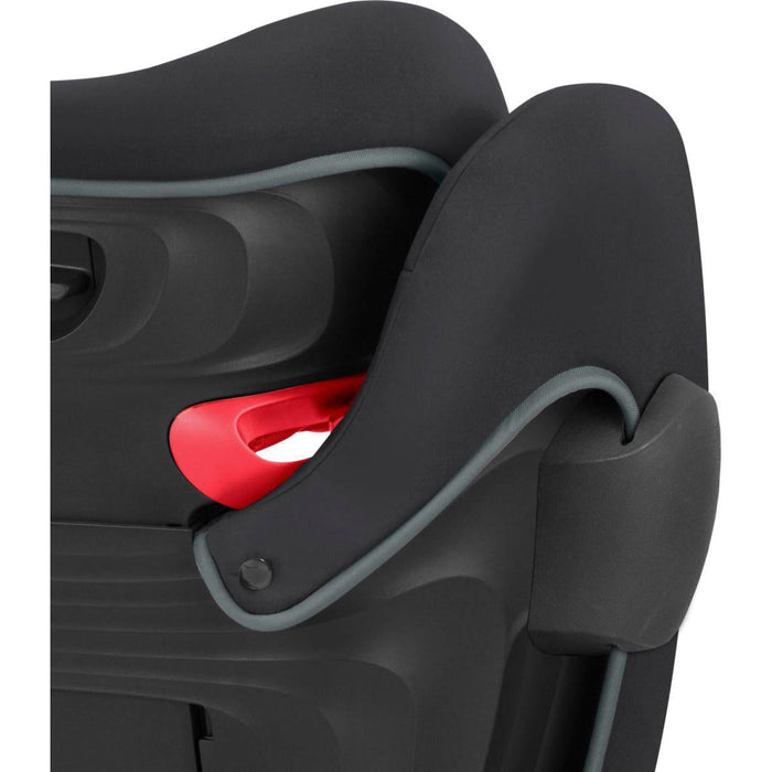 Cybex Solution B2 Fix+ Lux Booster Car Seat