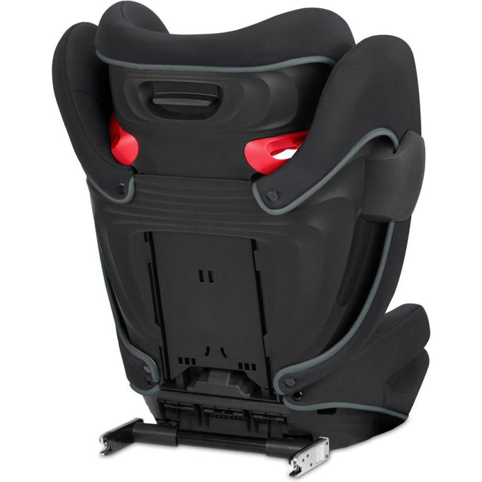 Cybex Solution B2 Fix+ Lux Booster Car Seat