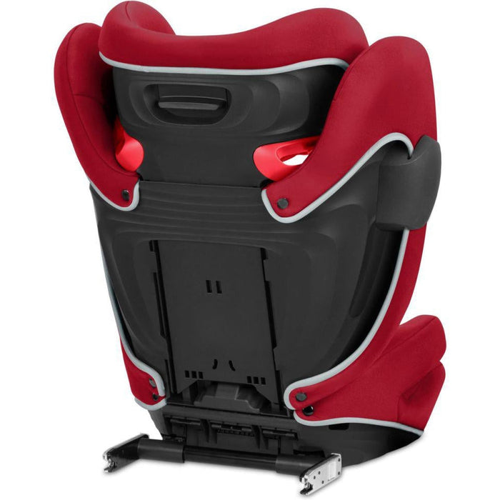 Cybex Solution B2 Fix+ Lux Booster Car Seat