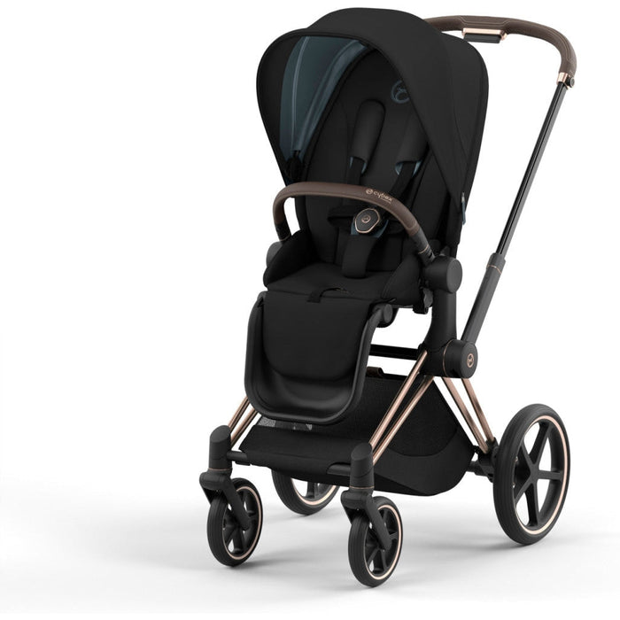 Cybex Priam 4 Stroller