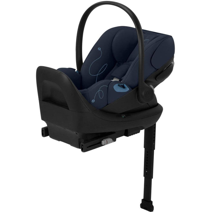 Cybex Cloud G Lux Extended Infant Car Seat