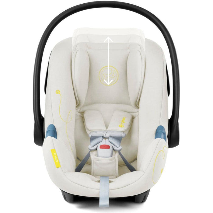 Cybex Aton G Infant Car Seat