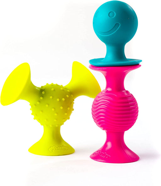 Fat Brain Toy Co. PipSquigz