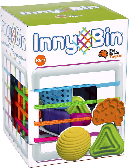 Fat Brain Toy Co. InnyBin