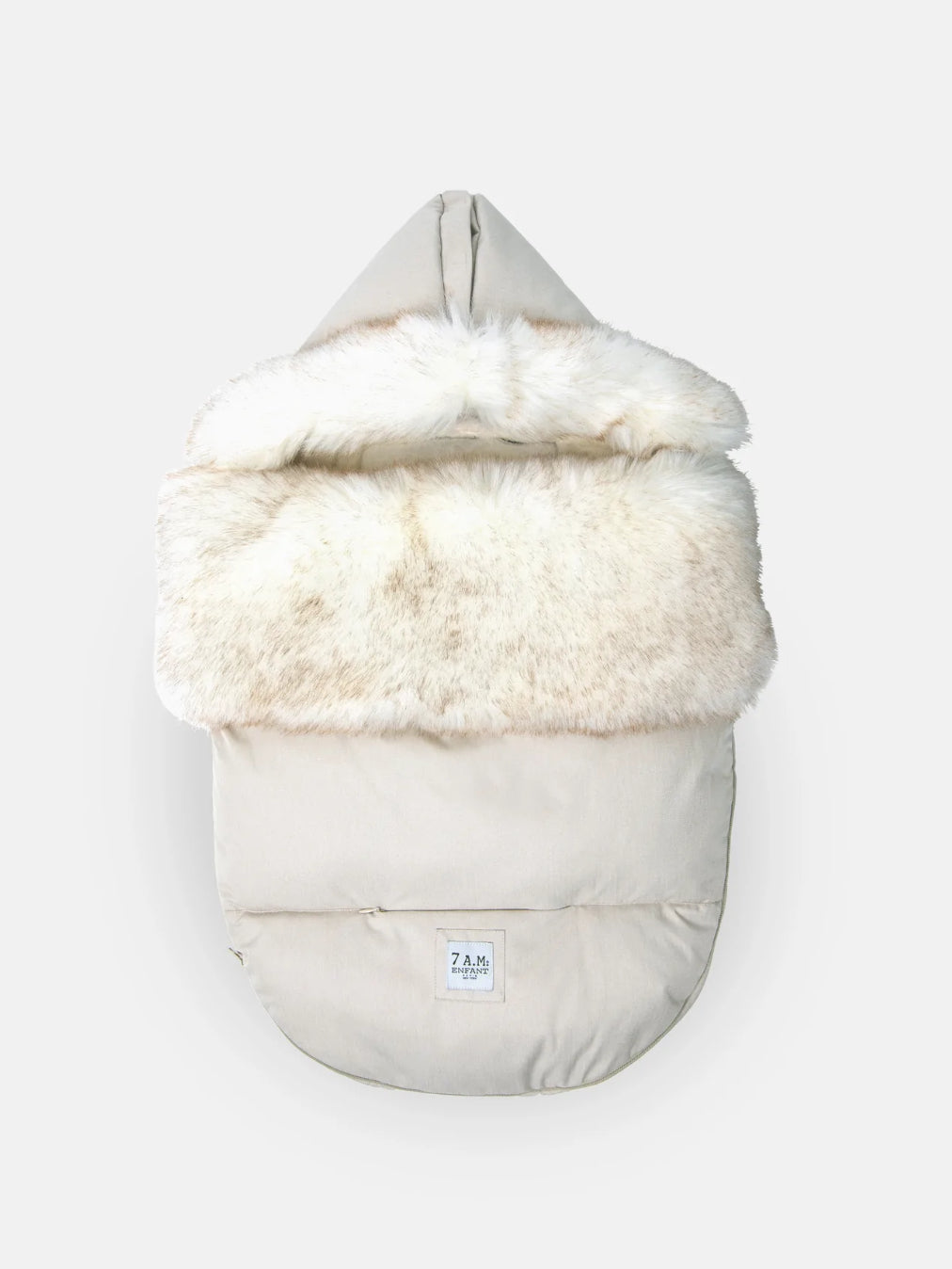 Footmuffs