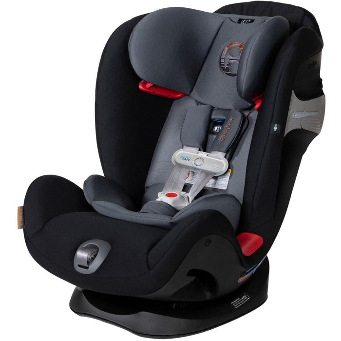 Cybex Eternis S SensorSafe All-In-One Car Seat