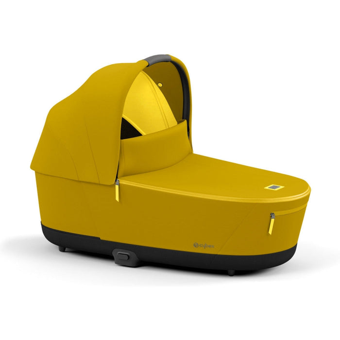 cybex priam lux carrycot Cybex Priam 4 / ePriam 2 Lux Carry Cot — MybabySprinkle