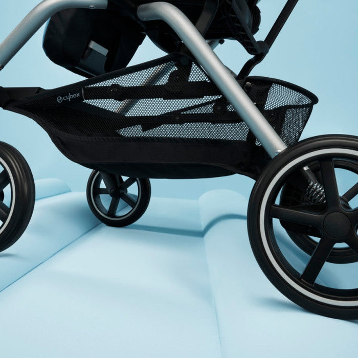 Cybex Eezy S Twist +2 V2 Stroller