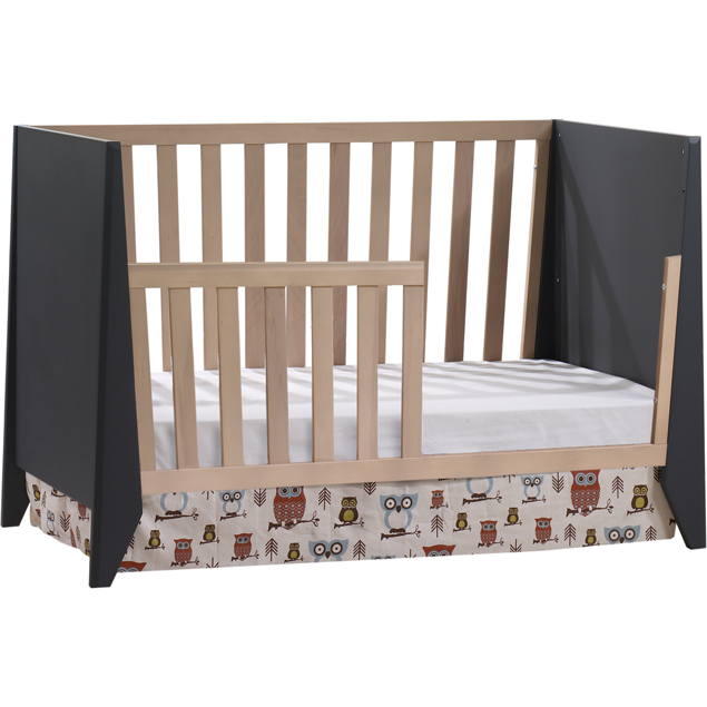 Nest Juvenile Flexx Classic Crib