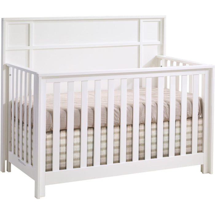 Nest Juvenile Lello Convertible Crib