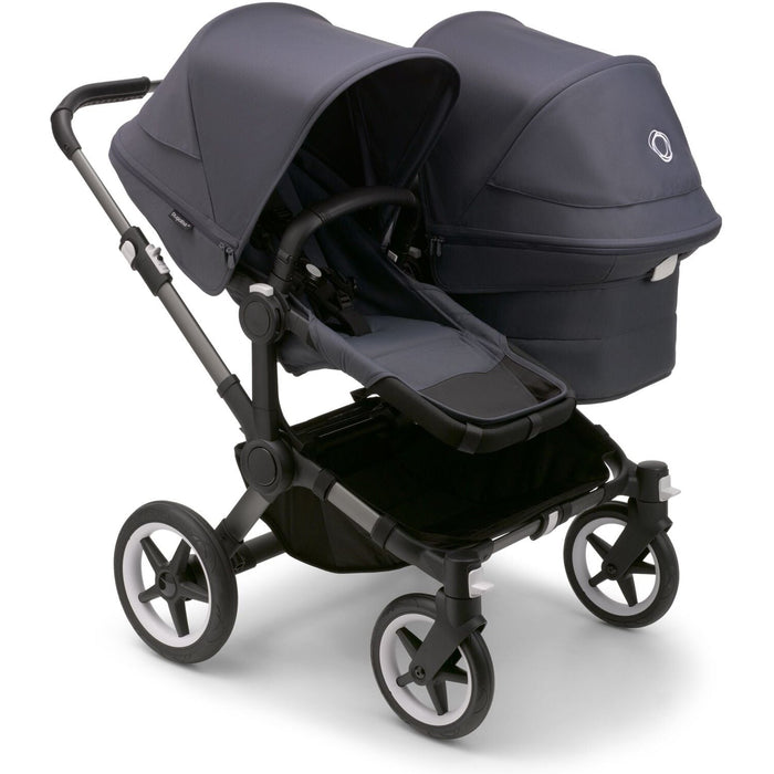 Bugaboo Donkey⁵ Duo Extension Set | Complete