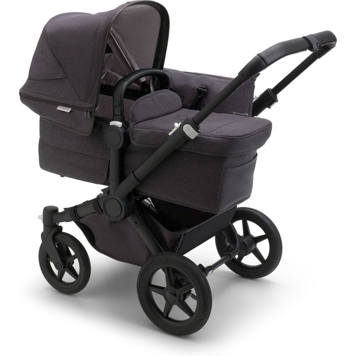 Bugaboo Donkey⁵ Mono Stroller | Mineral Collection