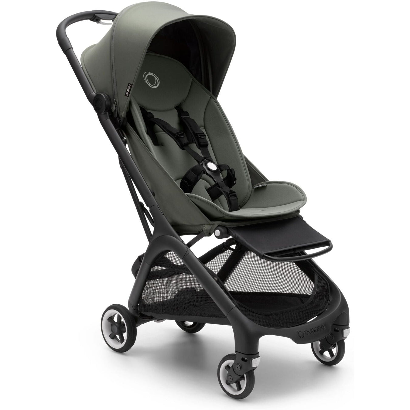 Top Travel Strollers