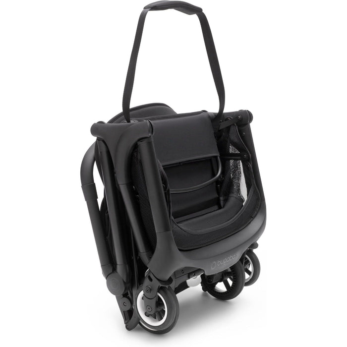 Bugaboo Butterfly Stroller EZ Fold Compact Lightweight Travel, Choose Color