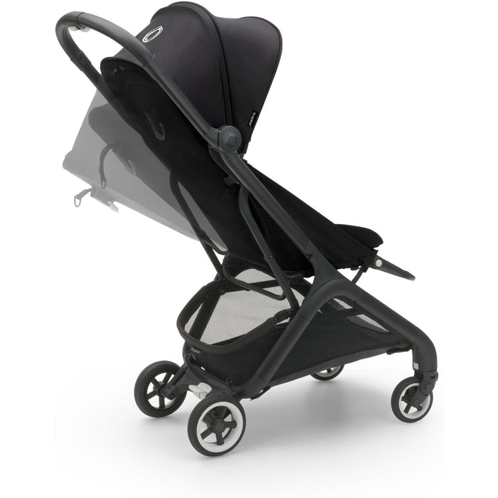 Bugaboo Butterfly Stroller EZ Fold Compact Lightweight Travel, Choose Color