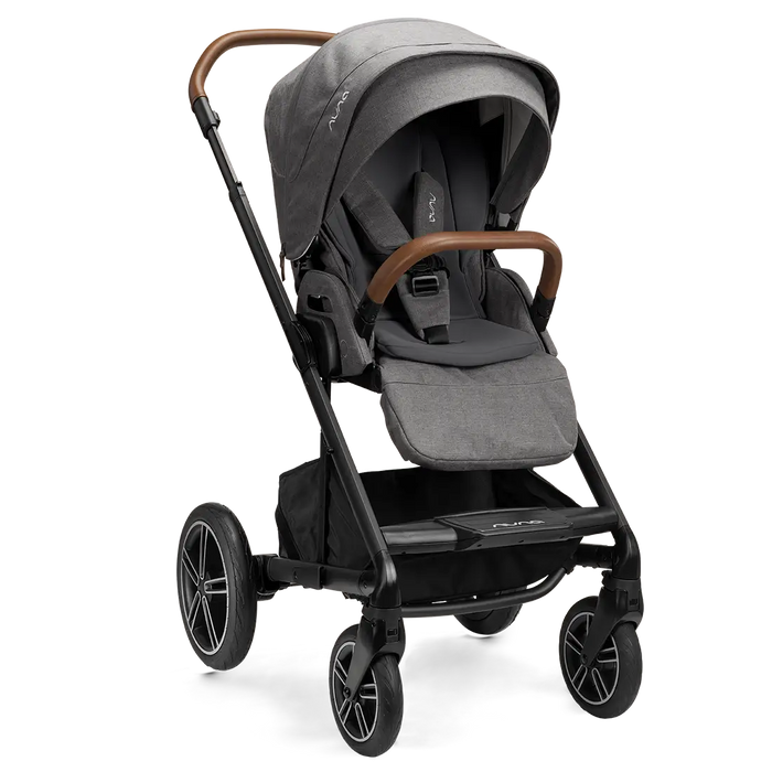 Nuna Mixx Next w Magnetic Buckle