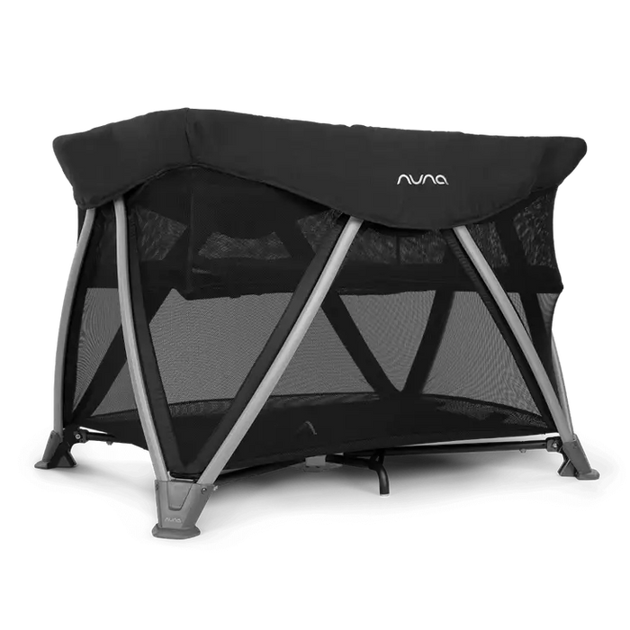 Nuna SENA Aire w/zip off bassinet