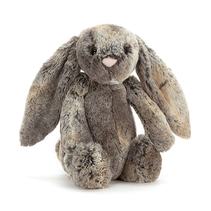 JellyCat Magic Bunny Book with Cottontail Bunny