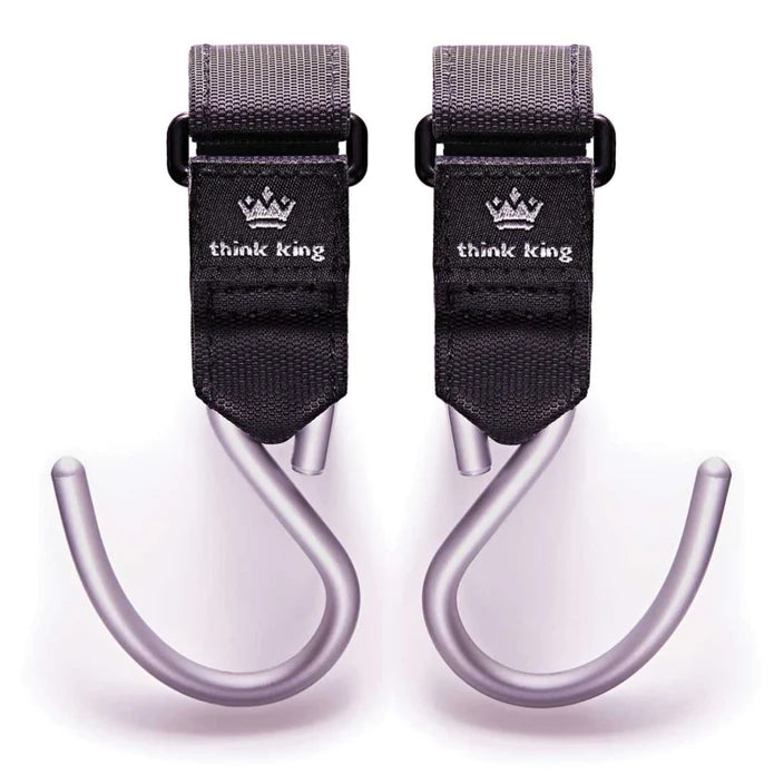 Think King Mighty Buggy Hook