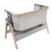 Venice Child Bed Side Sleeper (sheet included)