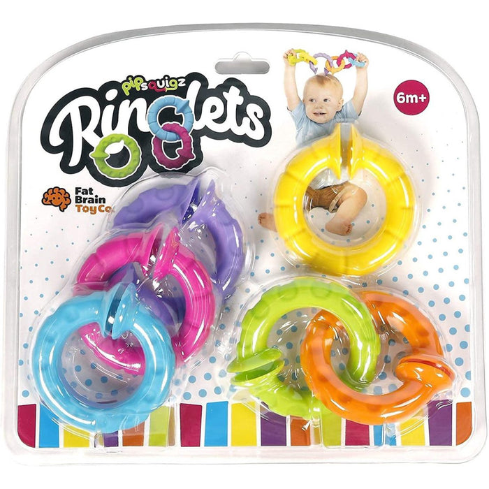Fat Brain Toy Co. Ringlets