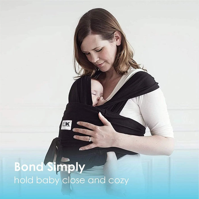 Baby K'tan Pre-Wrapped and Ready To Wear Baby Carrier