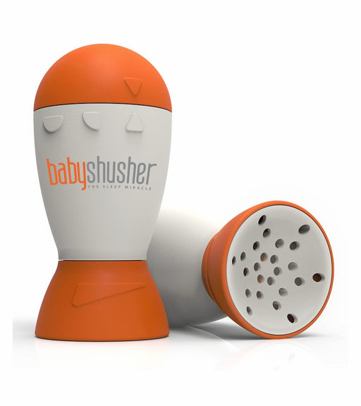 Baby Shusher- The Sleep Miracle Sound Machine 